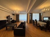 İcarəyə verilir 3 otaqlı yeni tikili 200 m², İnşaatçılar m., photo 2 from 8