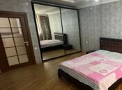 İcarəyə verilir 3 otaqlı yeni tikili 200 m², İnşaatçılar m., photo 6 from 8