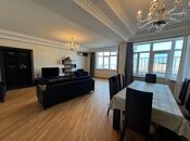 İcarəyə verilir 3 otaqlı yeni tikili 200 m², İnşaatçılar m., photo 3 from 8