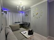 İcarəyə verilir 2 otaqlı yeni tikili 65 m², Nəsimi m., photo 1 from 8