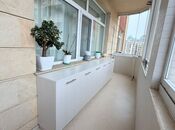 4 otaqlı yeni tikili - Elmlər Akademiyası m. - 147 m²