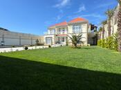 Satılır 6 otaqlı həyət evi/bağ evi 300 m², Mərdəkan q., photo 1 from 8
