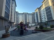 3 otaqlı yeni tikili - Xətai r. - 130 m²