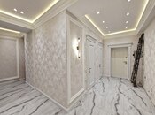 Satılır 3 otaqlı yeni tikili 107 m², Qara Qarayev m., photo 8 from 8