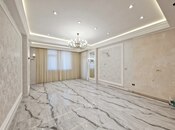 Satılır 3 otaqlı yeni tikili 107 m², Qara Qarayev m., photo 1 from 8