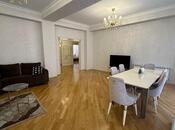 İcarəyə verilir 3 otaqlı yeni tikili 160 m², Ağ şəhər q., photo 1 from 8