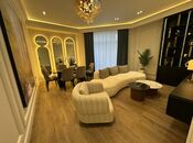 Satılır 3 otaqlı yeni tikili 124 m², Ağ şəhər q., photo 1 from 8