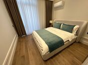 Satılır 3 otaqlı yeni tikili 124 m², Ağ şəhər q., photo 4 from 8