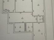 Продаётся 4-комн. новостройка 156 м², м. Элмляр Академиясы, photo 1 from 7