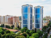 5 otaqlı yeni tikili - Nizami m. - 240 m²