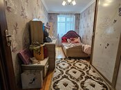 Satılır 3 otaqlı köhnə tikili 90 m², İnşaatçılar m., photo 4 from 8