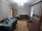 Satılır 2 otaqlı köhnə tikili 45 m², Qara Qarayev m., photo 1 from 8