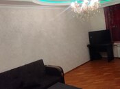 Сдаётся 3-комн. вторичка 80 м², м. Ахмедлы, photo 1 from 8