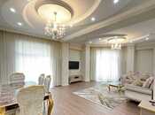 Elan №5962702 - Bakı, Ağ şəhər q., 3 otaqlı, 138 m², 3/7 mərtəbə