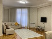 İcarəyə verilir 3 otaqlı yeni tikili 155 m², Ağ şəhər q., photo 5 from 8