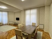 İcarəyə verilir 3 otaqlı yeni tikili 155 m², Ağ şəhər q., photo 6 from 8