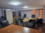 7 otaqlı ofis - Nəriman Nərimanov m. - 320 m²