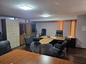 7 otaqlı ofis - Nəriman Nərimanov m. - 320 m²