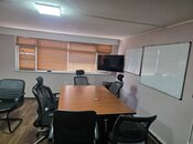 7 otaqlı ofis - Nəriman Nərimanov m. - 320 m²