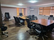 7 otaqlı ofis - Nəriman Nərimanov m. - 320 m²