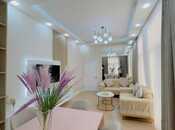 Satılır 4 otaqlı yeni tikili 127 m², Nəriman Nərimanov m., photo 2 from 8