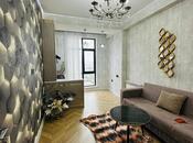 Satılır 2 otaqlı yeni tikili 40 m², Qara Qarayev m., photo 2 from 8