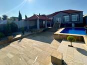 4 otaqlı həyət evi/bağ evi - Mərdəkan q. - 180 m²