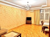 3 otaqlı yeni tikili - Nizami m. - 93 m²