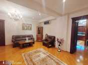 4 otaqlı yeni tikili - Nizami m. - 240 m²