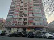 4 otaqlı yeni tikili - Nizami m. - 240 m²
