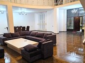 6 otaqlı həyət evi/bağ evi - Sabunçu r. - 360 m²