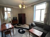İcarəyə verilir 2 otaqlı köhnə tikili 50 m², Qara Qarayev m., photo 1 from 7