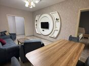 İcarəyə verilir 3 otaqlı yeni tikili 106 m², Elmlər Akademiyası m., photo 2 from 8