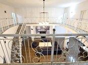 6 otaqlı həyət evi/bağ evi - Sabunçu r. - 360 m²