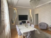 Продаётся 3-комн. новостройка 135 м², м. Иншаатчылар, photo 2 from 8