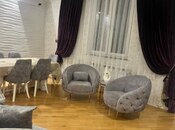 Продаётся 3-комн. новостройка 135 м², м. Иншаатчылар, photo 5 from 8