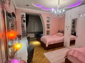 Продаётся 3-комн. новостройка 135 м², м. Иншаатчылар, photo 4 from 8