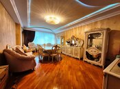 4 otaqlı yeni tikili - Nəriman Nərimanov m. - 180 m²