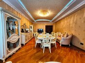 4 otaqlı yeni tikili - Nəriman Nərimanov m. - 180 m²