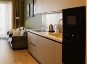 Сдаётся 1-комн. новостройка 60 м², пос. Sea Breeze, photo 5 from 8