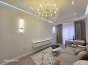 İcarəyə verilir 3 otaqlı yeni tikili 100 m², Şah İsmayıl Xətai m., photo 4 from 8