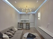 İcarəyə verilir 3 otaqlı yeni tikili 100 m², Şah İsmayıl Xətai m., photo 5 from 8