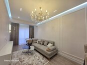 İcarəyə verilir 3 otaqlı yeni tikili 100 m², Şah İsmayıl Xətai m., photo 2 from 8