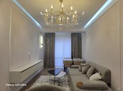 İcarəyə verilir 3 otaqlı yeni tikili 100 m², Şah İsmayıl Xətai m., photo 3 from 8