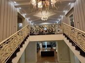 Satılır 6 otaqlı həyət evi/bağ evi 505 m², Badamdar q., photo 8 from 8