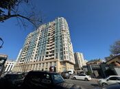 Объявление №6015959 - Баку, м. Гянджлик, 3-комн., 106 м², 6/17 этаж