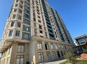 3 otaqlı yeni tikili - Gənclik m. - 106 m²
