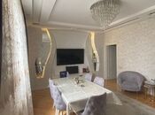 Satılır 3 otaqlı yeni tikili 140 m², İnşaatçılar m., photo 3 from 8