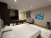 1 otaqlı yeni tikili - Nardaran q. - 57 m²