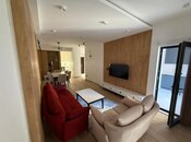 Сдаётся 2-комн. новостройка 80 м², м. Низами, photo 2 from 8